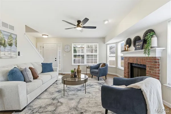 $321,000 | 1 Fairway Estates Court, Eureka, MO 63025