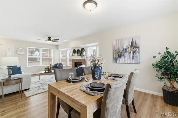 $321,000 | 1 Fairway Estates Court, Eureka, MO 63025