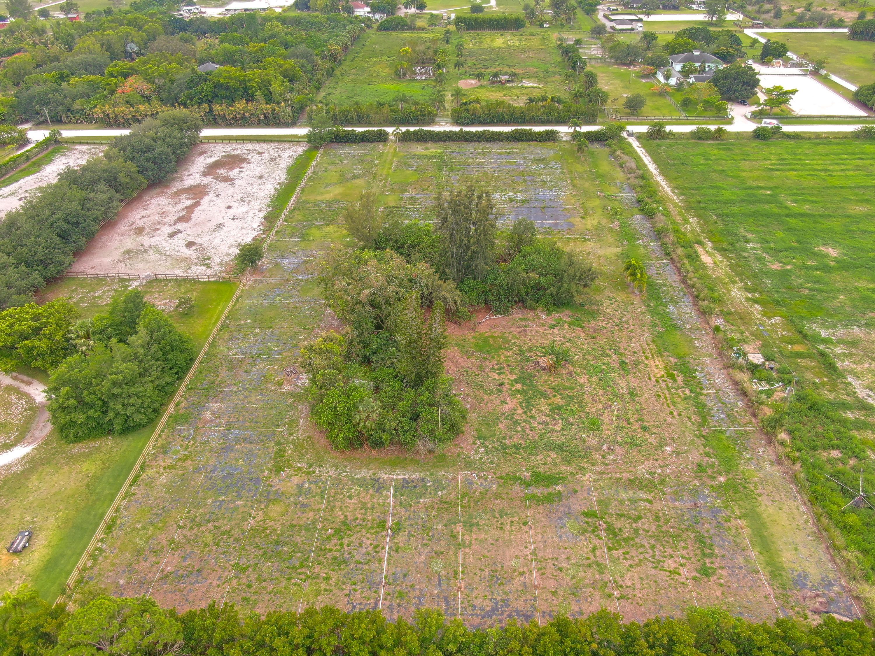 16295 Rustic Road Wellington, FL 33470 - Photo 5 of 6 a view of an outdoor space