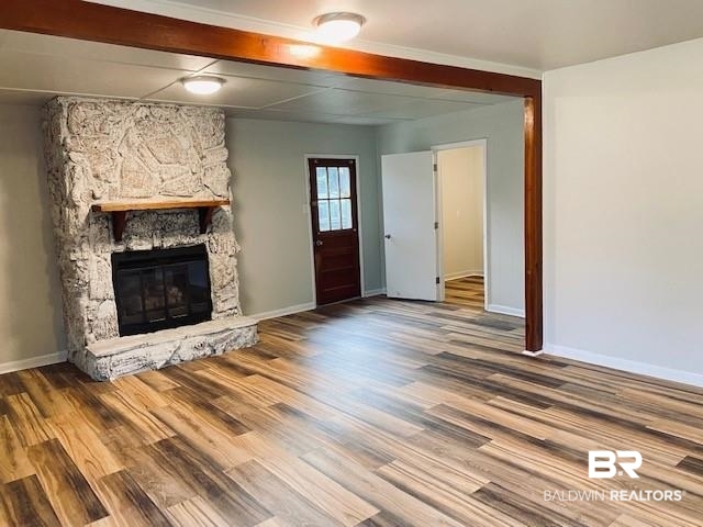 6500 Waverly Drive North Mobile, AL 36608 - Photo 3 of 16