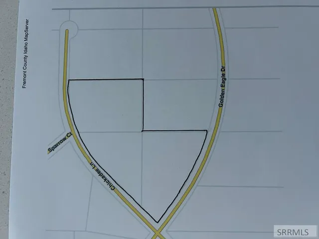 $430,000 | 4451 Golden Eagle Drive, Ashton, ID 83420