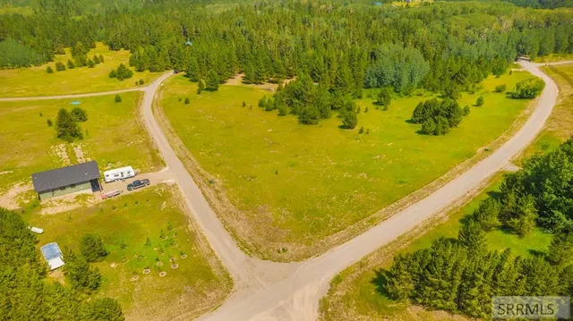 $430,000 | 4451 Golden Eagle Drive, Ashton, ID 83420