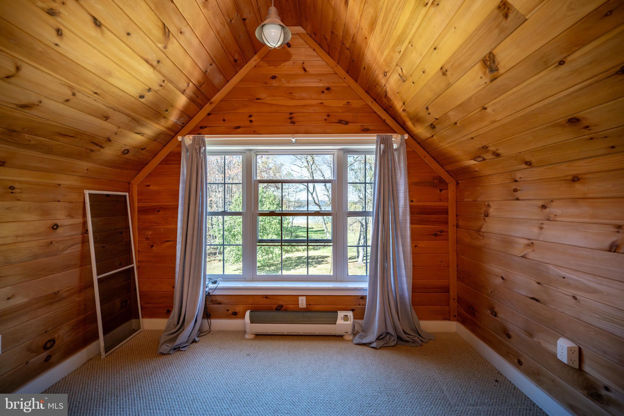 32 Hazelhurst Lane Swanton, MD 21561 - Photo 35 of 73 a view of room with furniture and a window