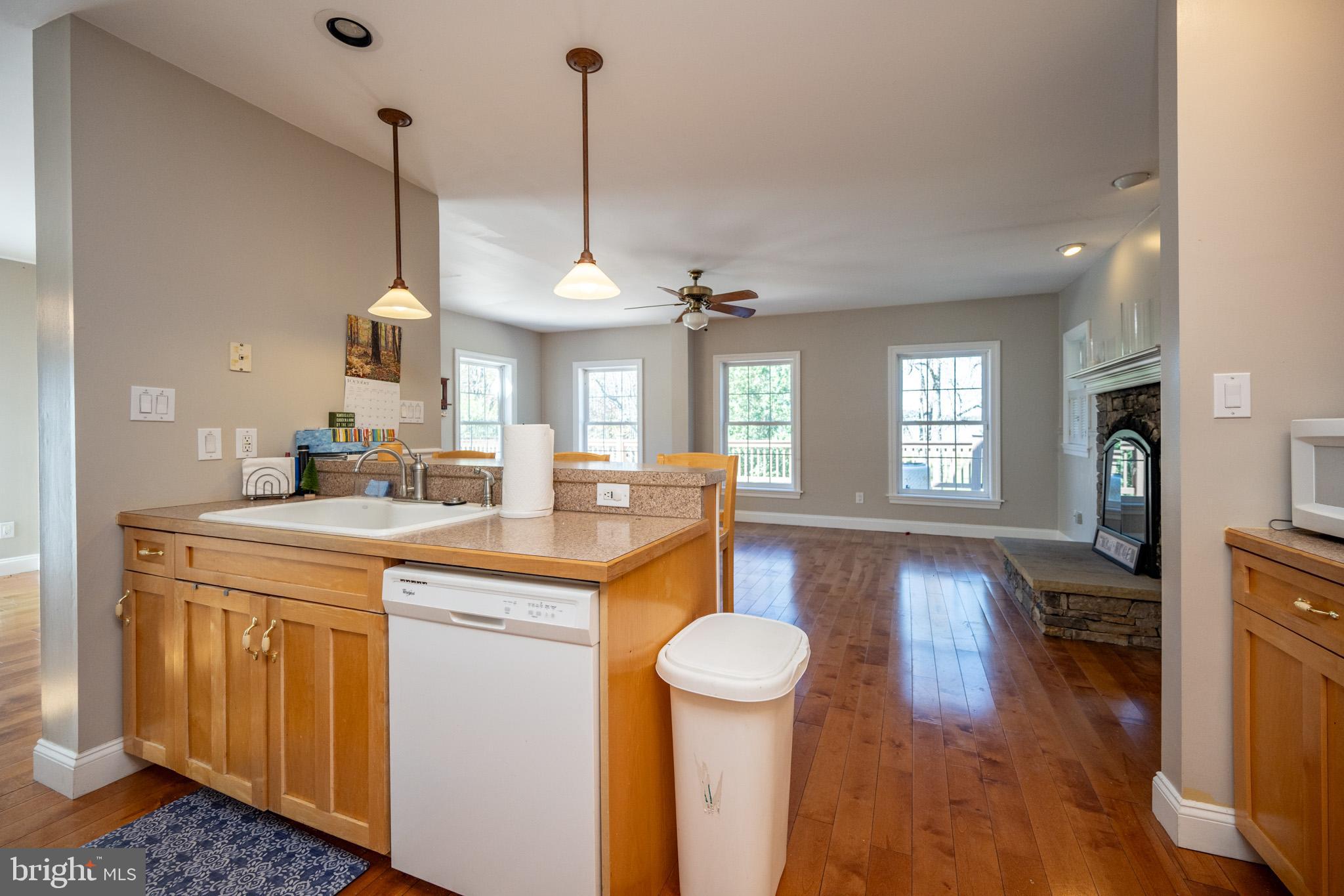 32 Hazelhurst Lane Swanton, MD 21561 - Photo 5 of 73