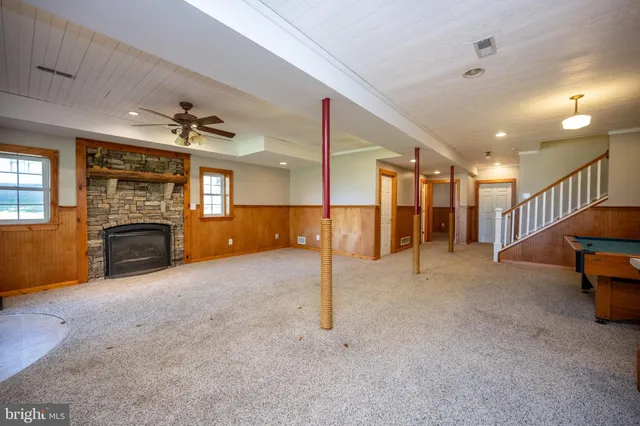 $679,000 | 32 Hazelhurst Lane, Swanton, MD 21561