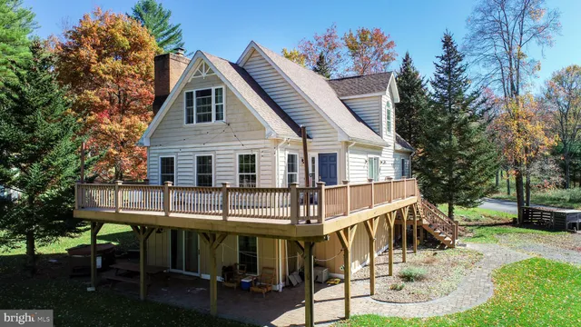 $679,000 | 32 Hazelhurst Lane, Swanton, MD 21561