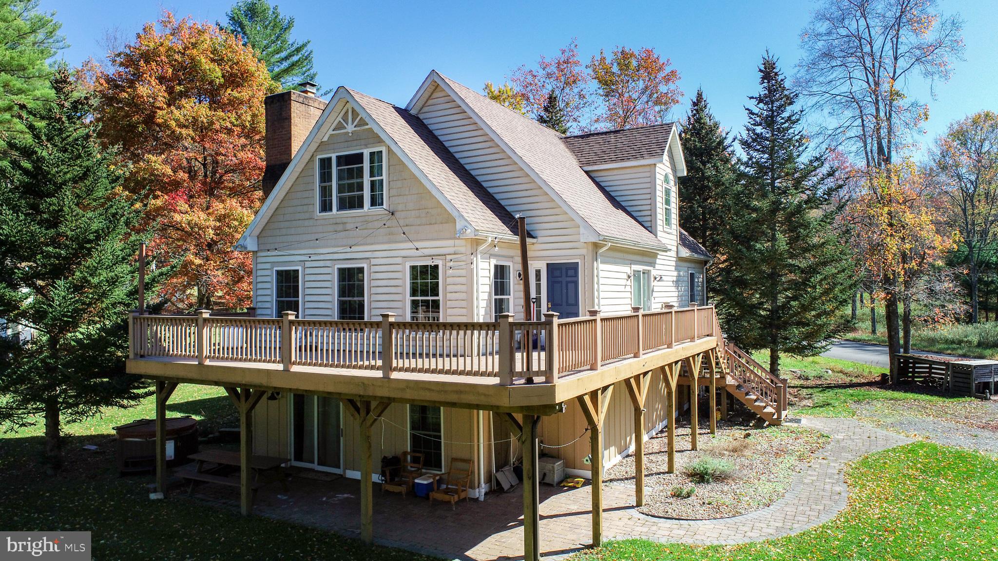 32 Hazelhurst Lane Swanton, MD 21561 - Photo 62 of 73