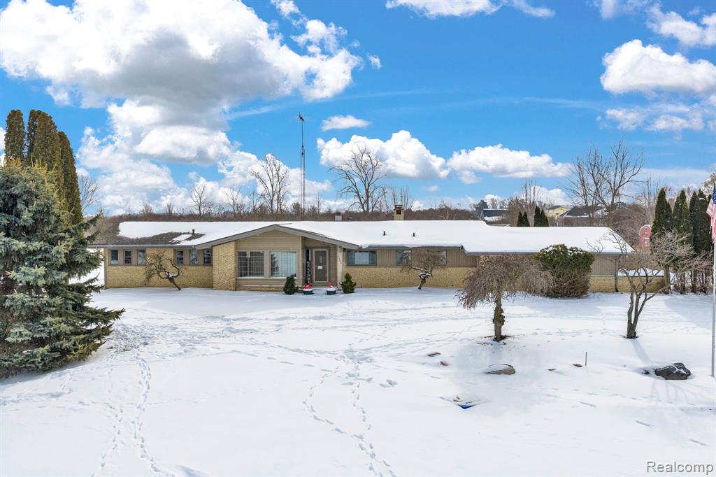6800 Peck Road Lexington, MI 48450 - Photo 1 of 75 Gallery Image 1