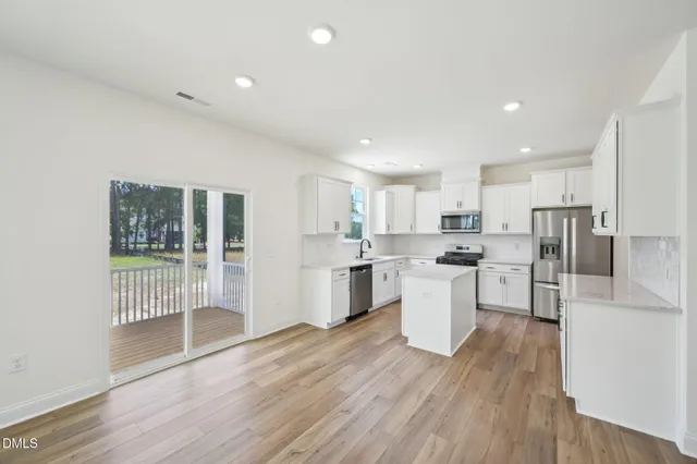 $358,055 | 1040 Bolton Pointe Drive, Zebulon, NC 27597