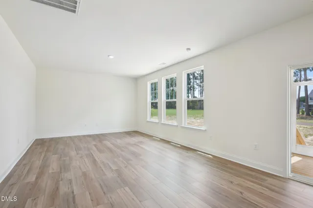 $358,055 | 1040 Bolton Pointe Drive, Zebulon, NC 27597