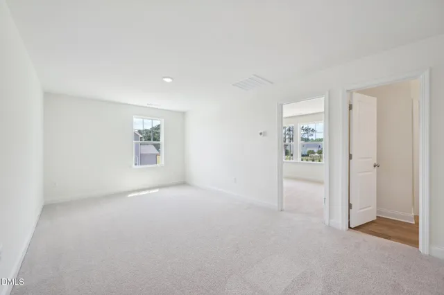 $358,055 | 1040 Bolton Pointe Drive, Zebulon, NC 27597