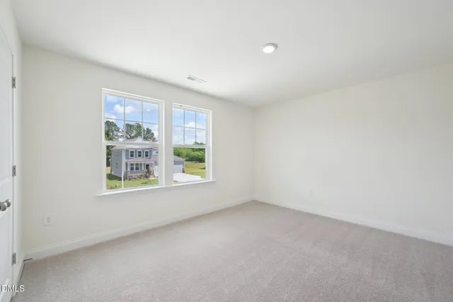 $358,055 | 1040 Bolton Pointe Drive, Zebulon, NC 27597