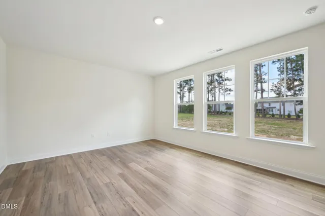 $358,055 | 1040 Bolton Pointe Drive, Zebulon, NC 27597