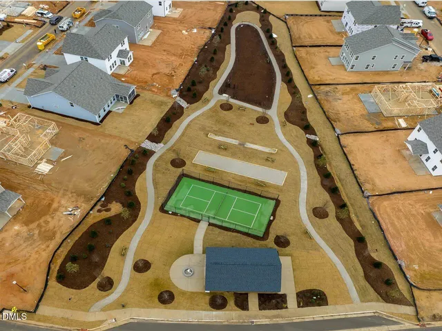 $358,055 | 1040 Bolton Pointe Drive, Zebulon, NC 27597