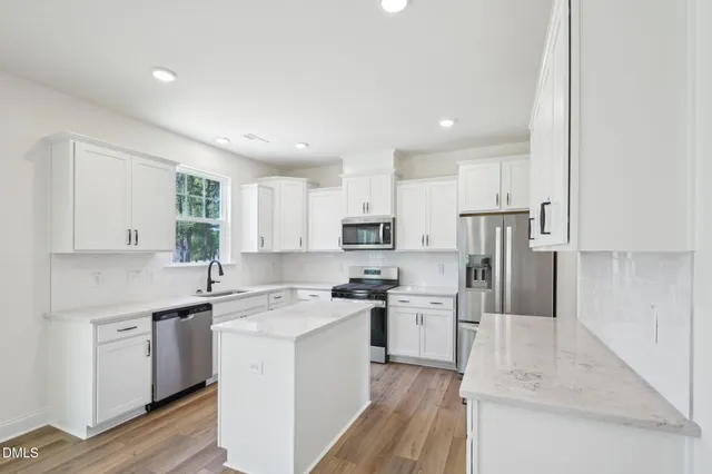 $358,055 | 1040 Bolton Pointe Drive, Zebulon, NC 27597