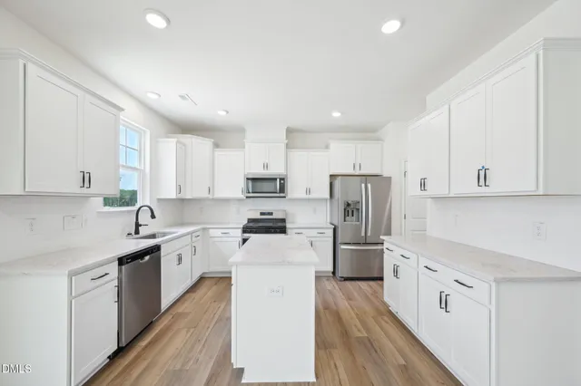 $358,055 | 1040 Bolton Pointe Drive, Zebulon, NC 27597