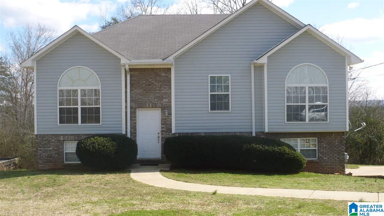 218 Levine Road Odenville, AL 35120 - Photo 1 of 9