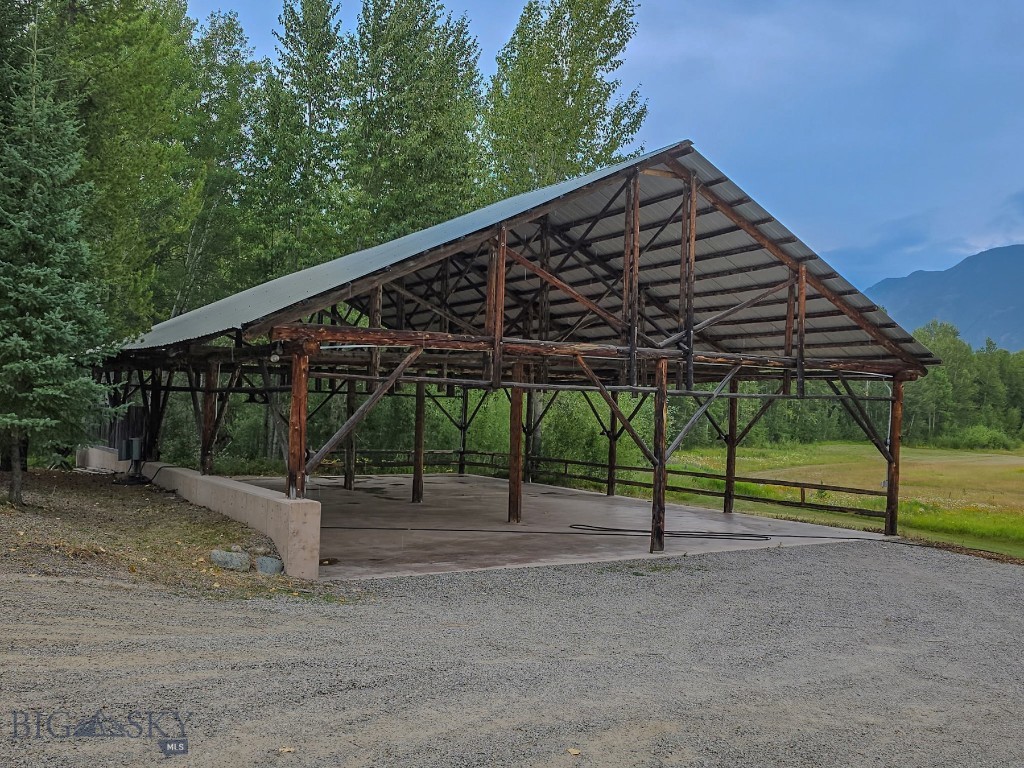 300 Desert Lodge Road Coram, MT 59913 - Photo 56 of 56 Gallery Image 56