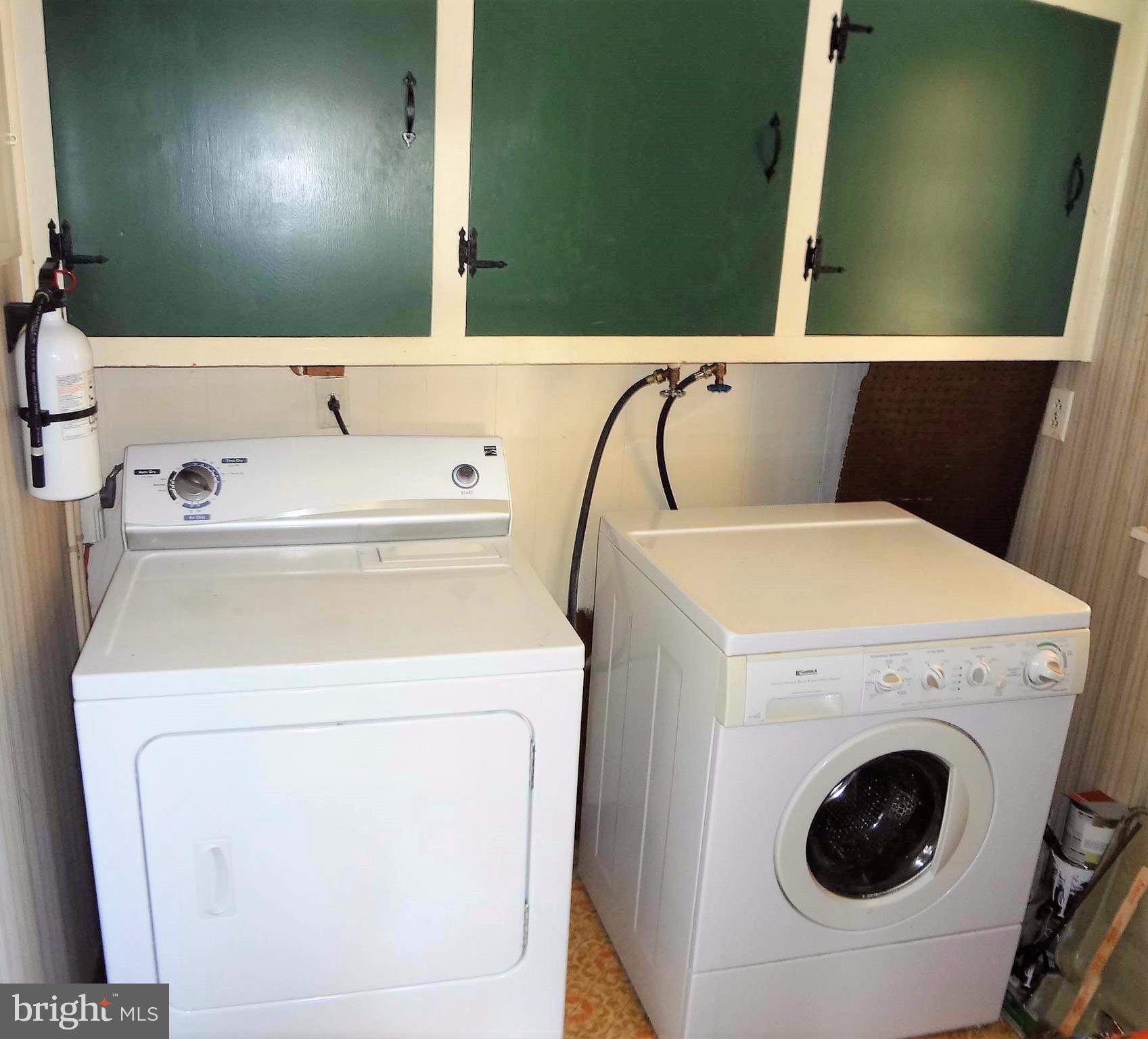 125 Fey Road Chestertown, MD 21620 - Photo 17 of 28 Laundry Room