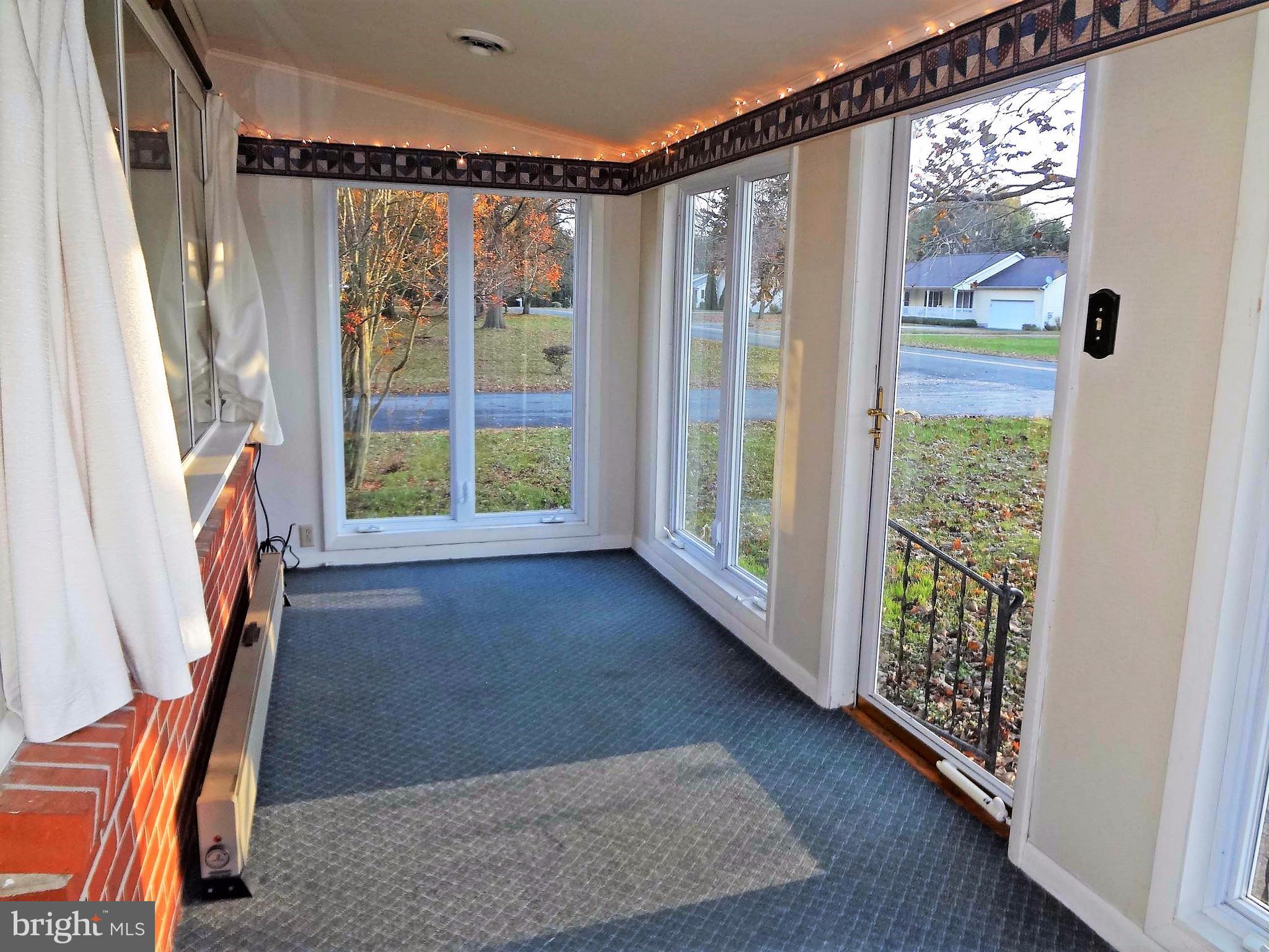 125 Fey Road Chestertown, MD 21620 - Photo 18 of 28 Sunroom