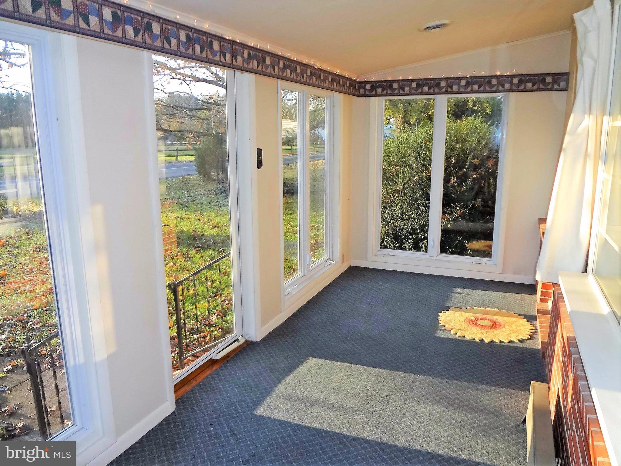 125 Fey Road Chestertown, MD 21620 - Photo 19 of 28 Sunroom