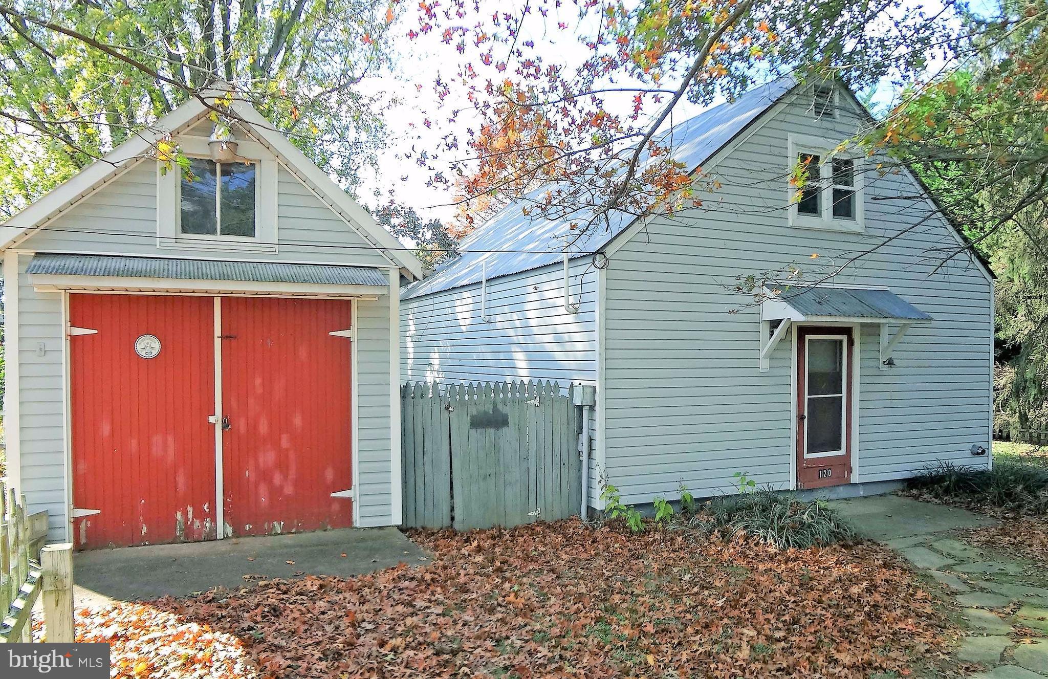 125 Fey Road Chestertown, MD 21620 - Photo 21 of 28 Cottage