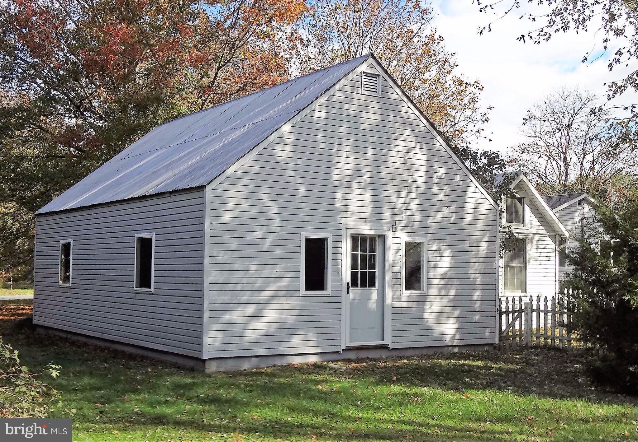 125 Fey Road Chestertown, MD 21620 - Photo 22 of 28 Cottage