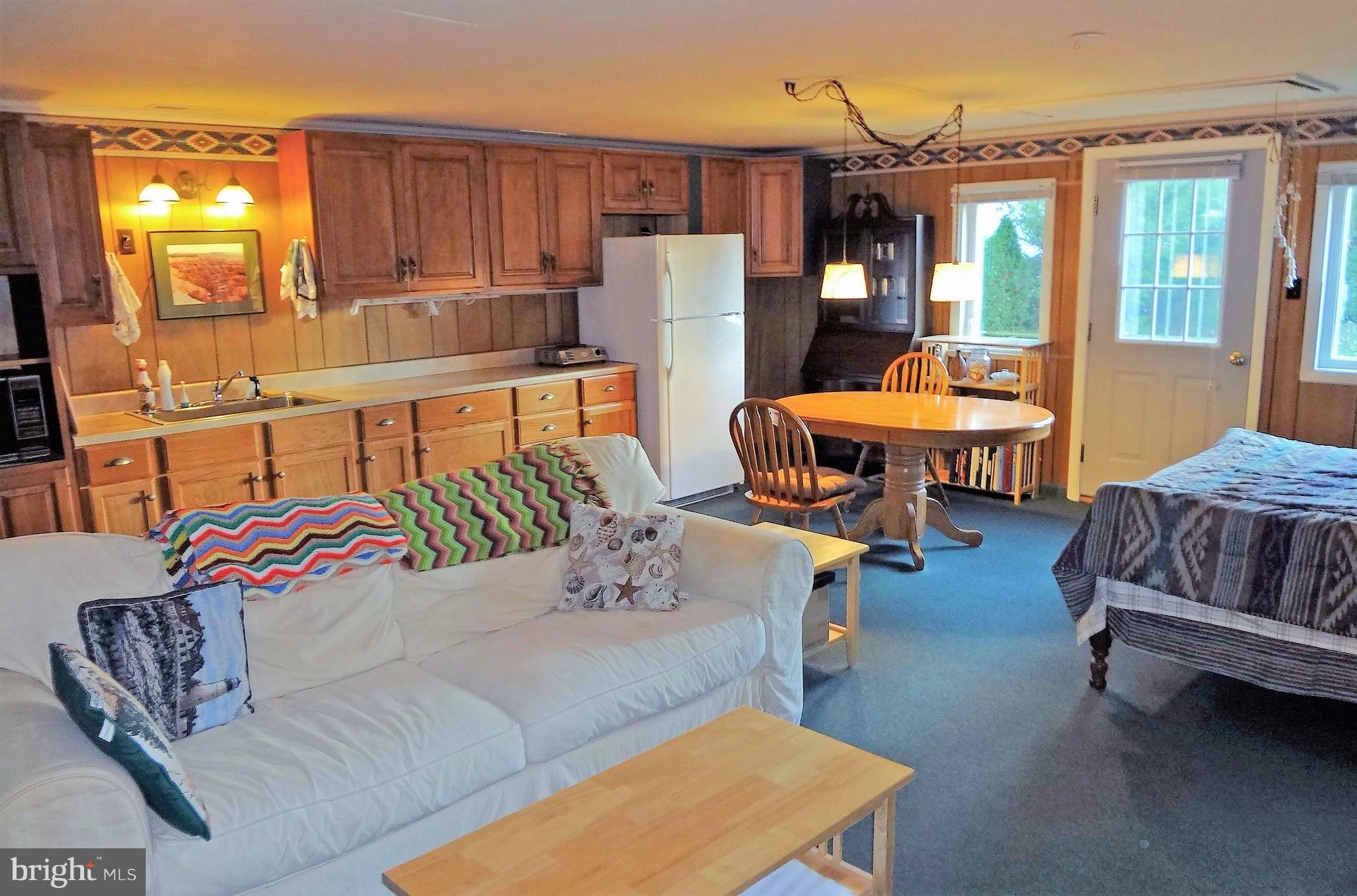 125 Fey Road Chestertown, MD 21620 - Photo 23 of 28 Interior of Cottage