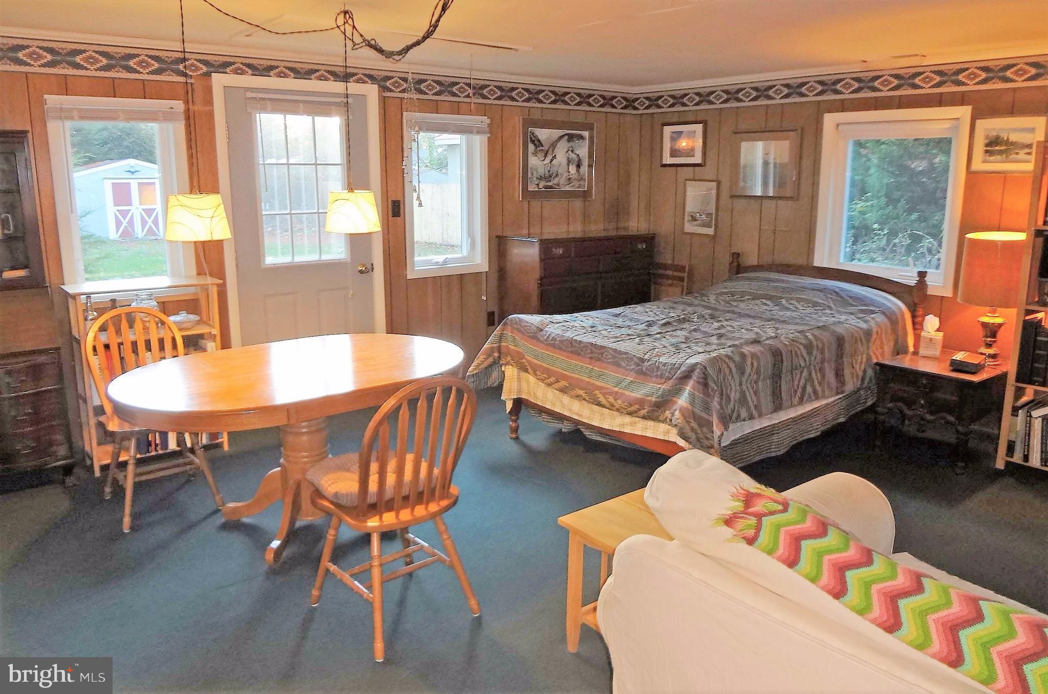 125 Fey Road Chestertown, MD 21620 - Photo 24 of 28 Interior of Cottage