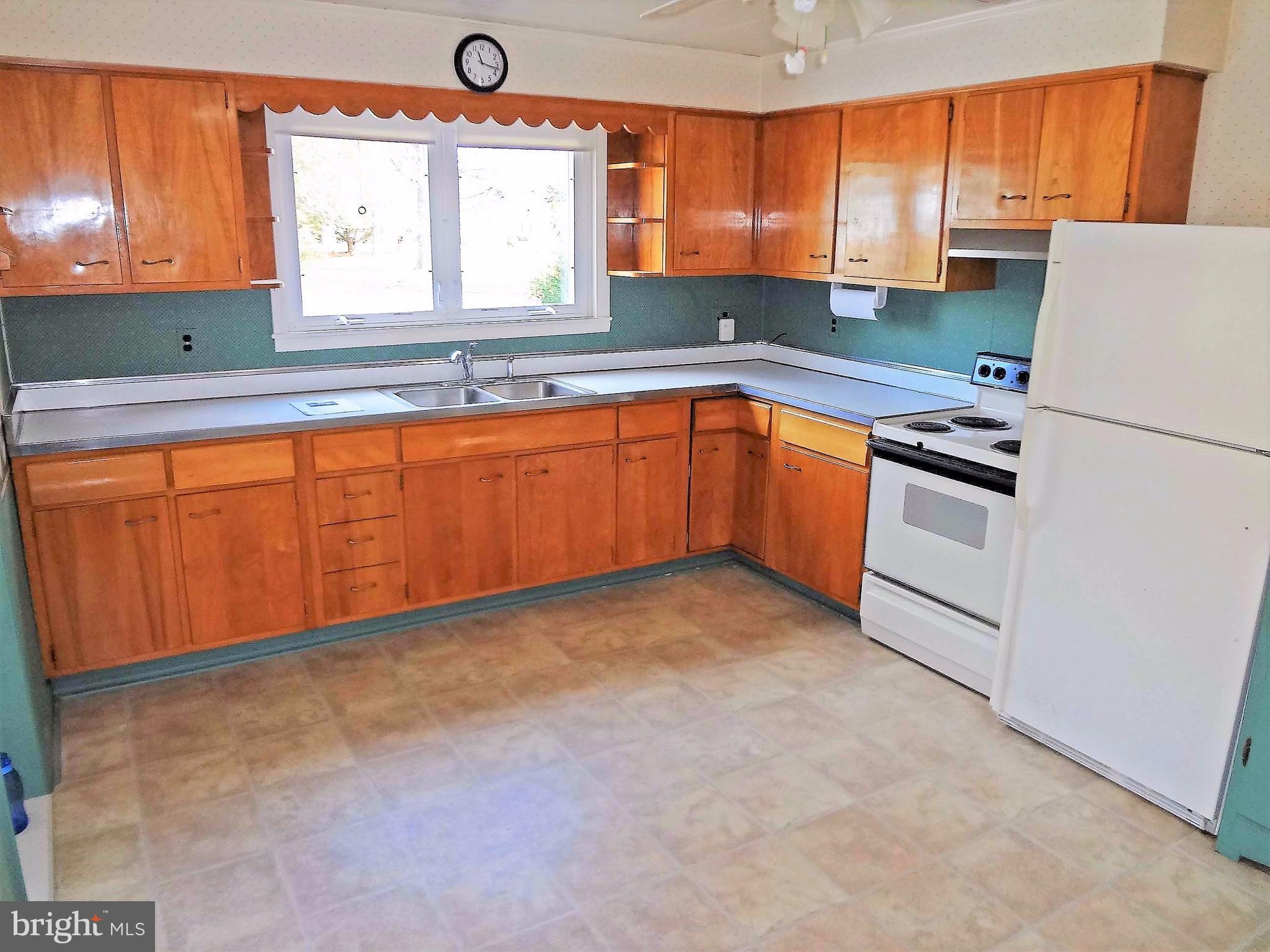 125 Fey Road Chestertown, MD 21620 - Photo 7 of 28 Kitchen