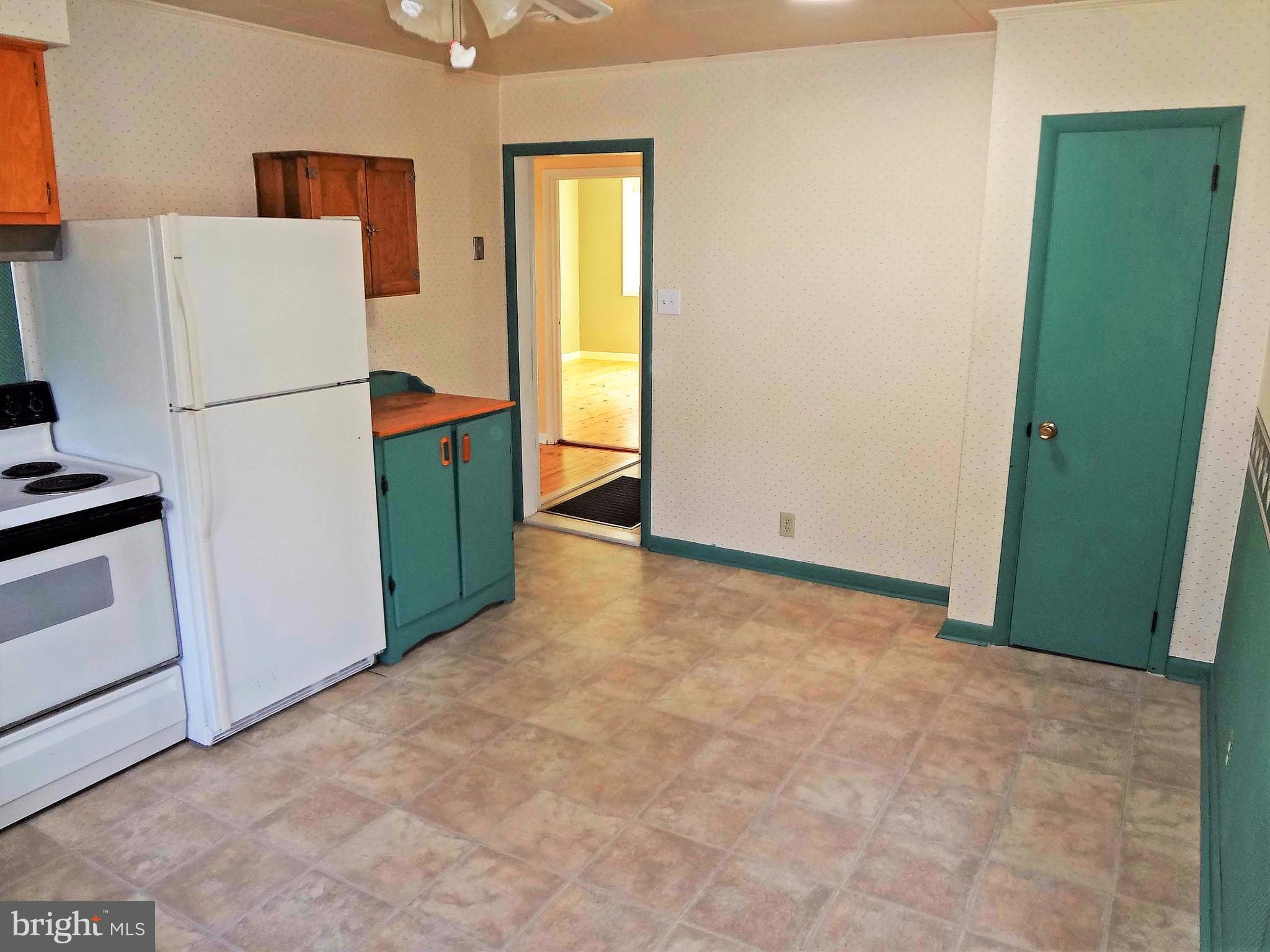 125 Fey Road Chestertown, MD 21620 - Photo 8 of 28 Kitchen