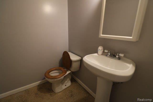 1545 East Burnside Road North Branch, MI 48461 - Photo 13 of 20 IMG_6066.jpg