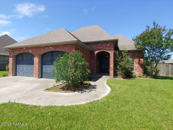 $224,900 | 202 Beringer Drive, Duson, LA 70529