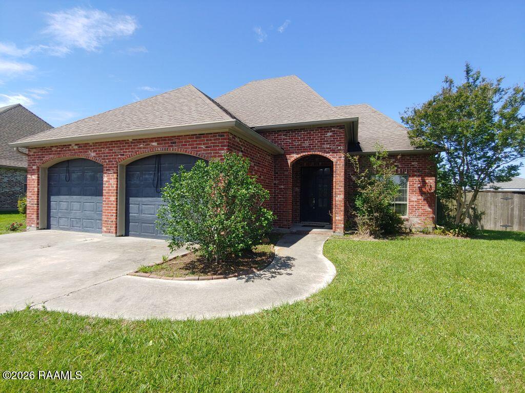 202 Beringer Drive Duson, LA 70529 - Photo 1 of 36