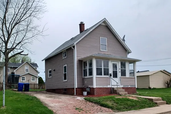 $59,000 | 205 Ross Street, Kewanee, IL 61443