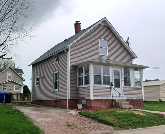 $59,000 | 205 Ross Street, Kewanee, IL 61443