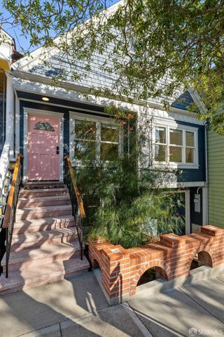 $2,610,813 | 277 Andover Street, San Francisco, CA 94110