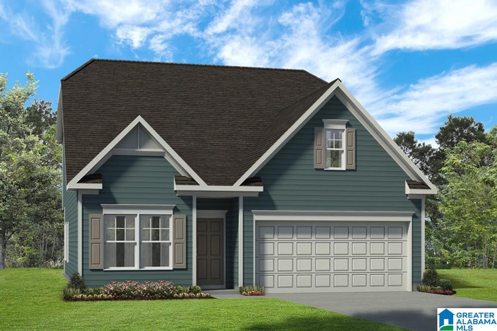 130 Fallen Oaks Lane Springville, AL 35146 - Photo 1 of 1