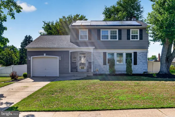 $579,900 | 122 Woodbridge Road, Marlton, NJ 08053