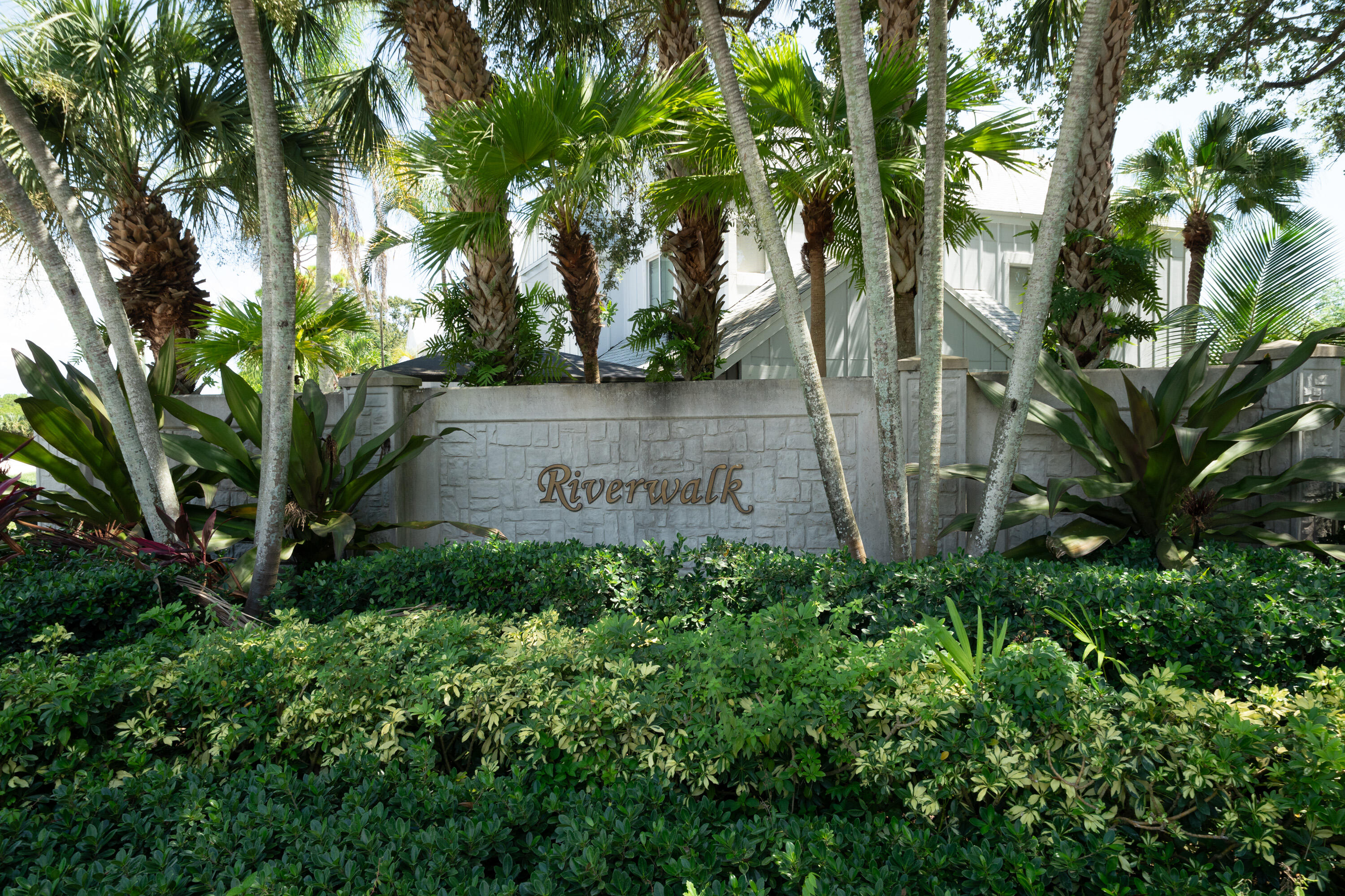 6159 Riverwalk Lane, Unit 2 Jupiter, FL 33458 - Photo 47 of 47 Riverwalk -21
