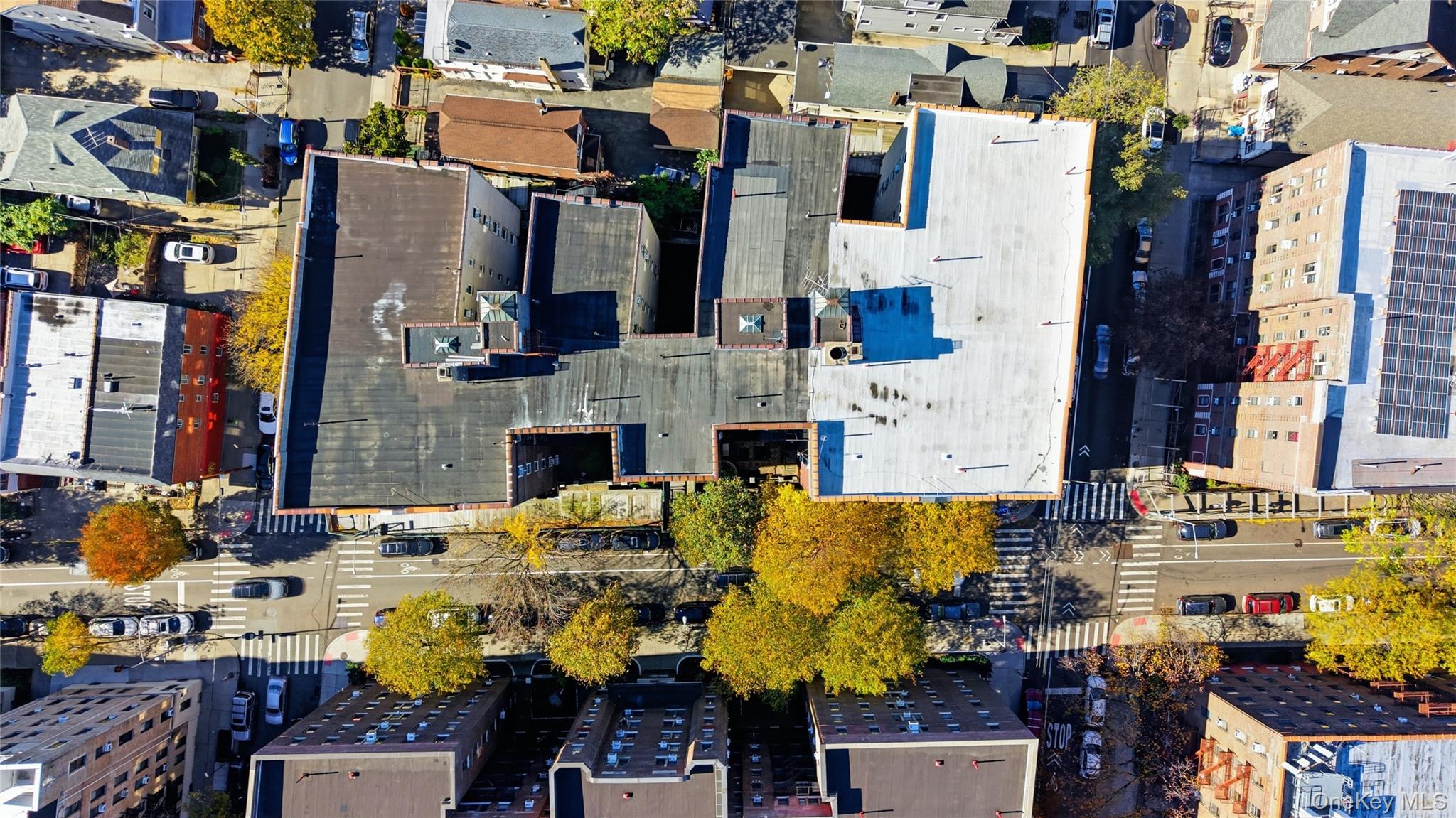 88-11 Elmhurst Avenue, Unit B6 Queens, NY 11373 - Photo 15 of 15 a view of city