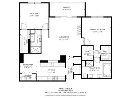 $829,000 | 55 West Delaware Place, Unit 614, Chicago, IL 60610