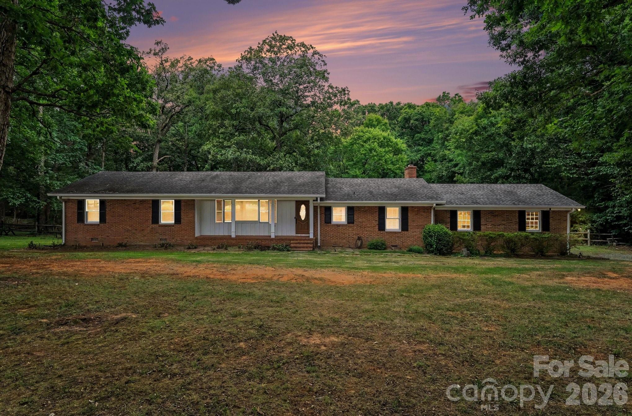 11980 Flowes Store Road Midland, NC 28107 - Photo 1 of 36