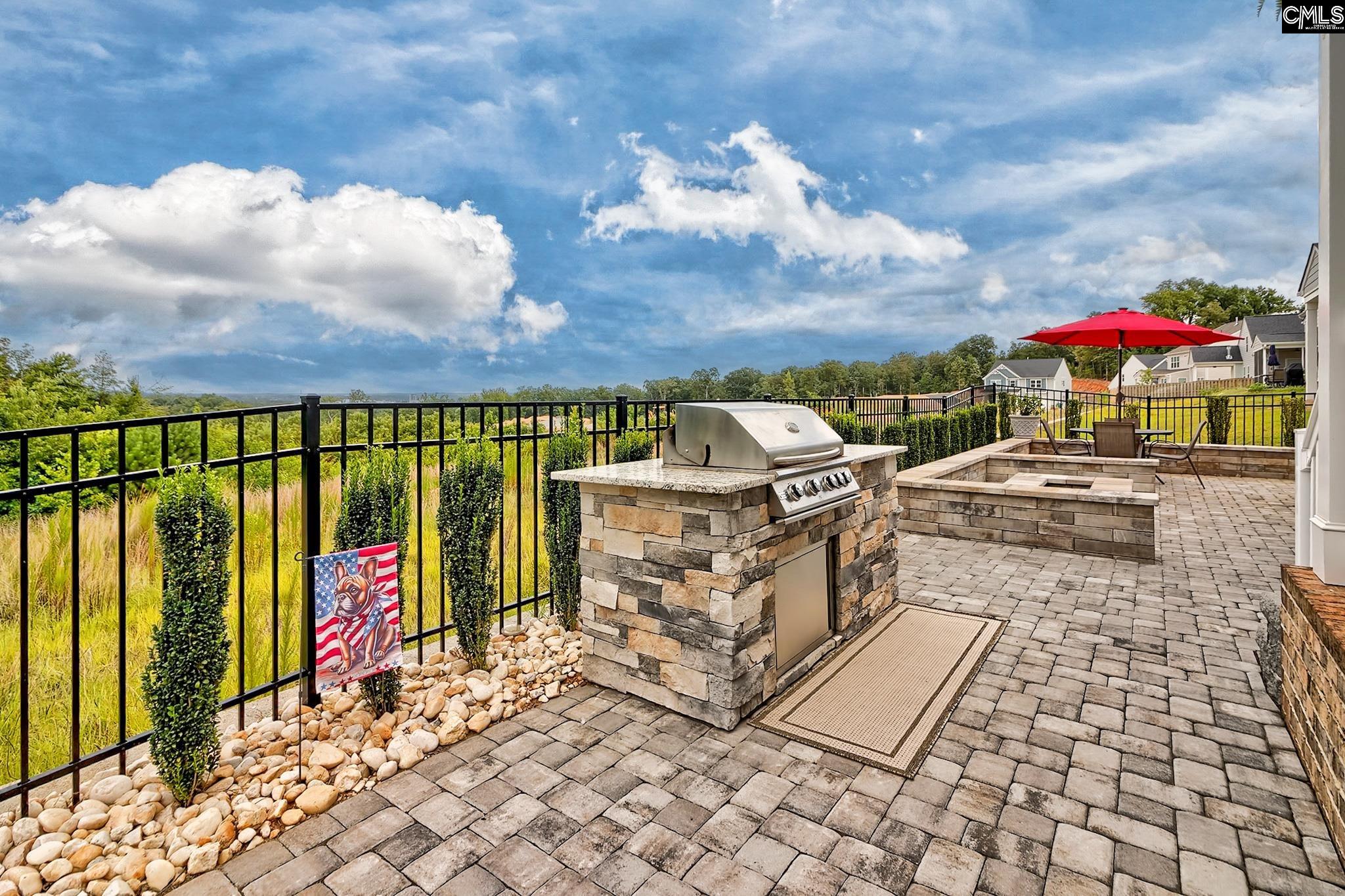 1224 Seawind Loop Lexington, SC 29072 - Photo 4 of 53 Gallery Image 4