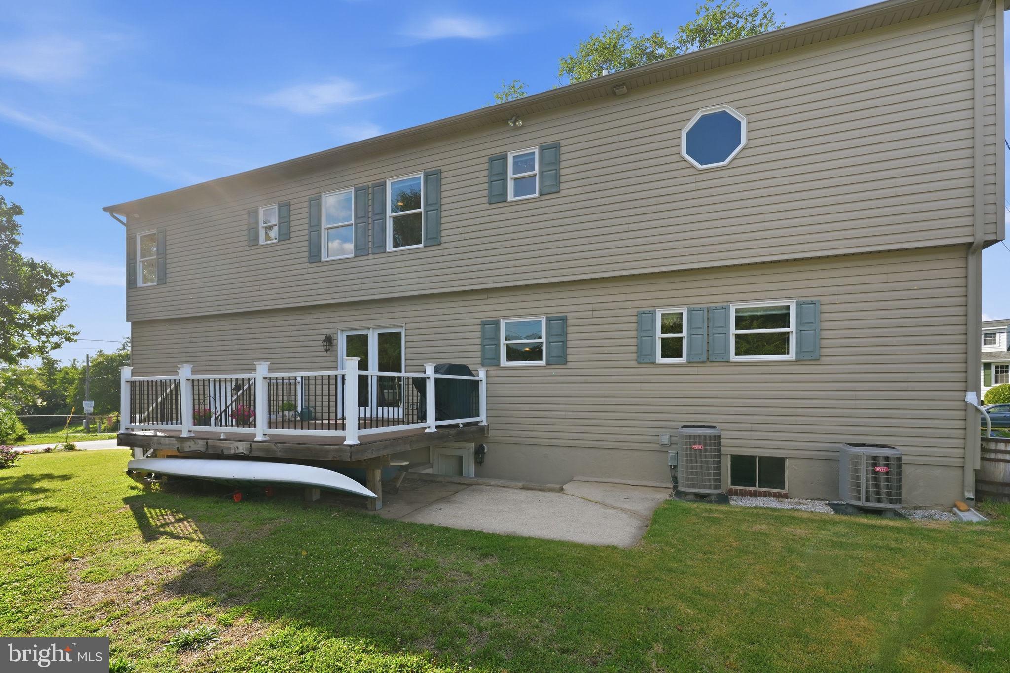 8418 Geneva Road Pasadena, MD 21122 - Photo 27 of 39
