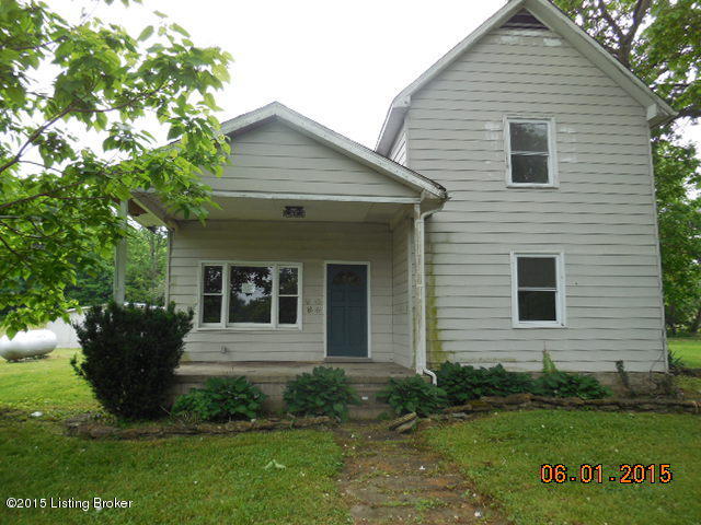 5746 Fallen Timber Road Sulphur, KY 40070 - Photo 2 of 13 front2