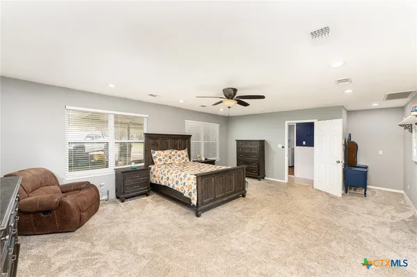 $480,000 | 1650 Clarence Road, Temple, TX 76501