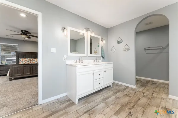 $480,000 | 1650 Clarence Road, Temple, TX 76501