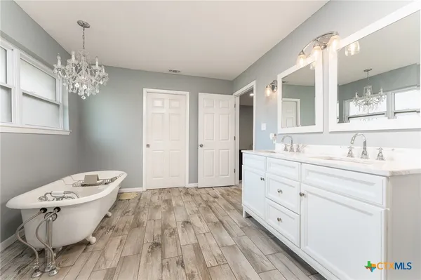 $480,000 | 1650 Clarence Road, Temple, TX 76501