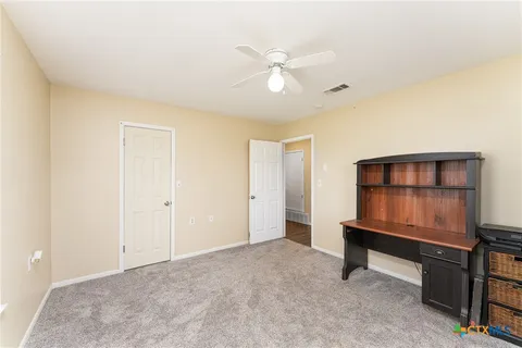 $480,000 | 1650 Clarence Road, Temple, TX 76501